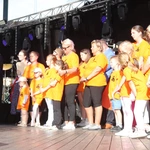 24. Jakubowe Święto w Szczyrku