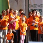 24. Jakubowe Święto w Szczyrku