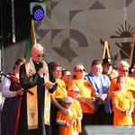 24. Jakubowe Święto w Szczyrku