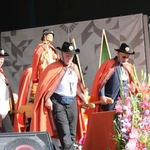 24. Jakubowe Święto w Szczyrku