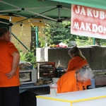 24. Jakubowe Święto w Szczyrku