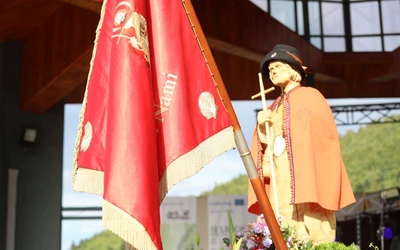 24. Jakubowe Święto w Szczyrku
