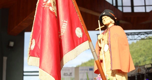 24. Jakubowe Święto w Szczyrku