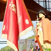 24. Jakubowe Święto w Szczyrku