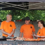 24. Jakubowe Święto w Szczyrku