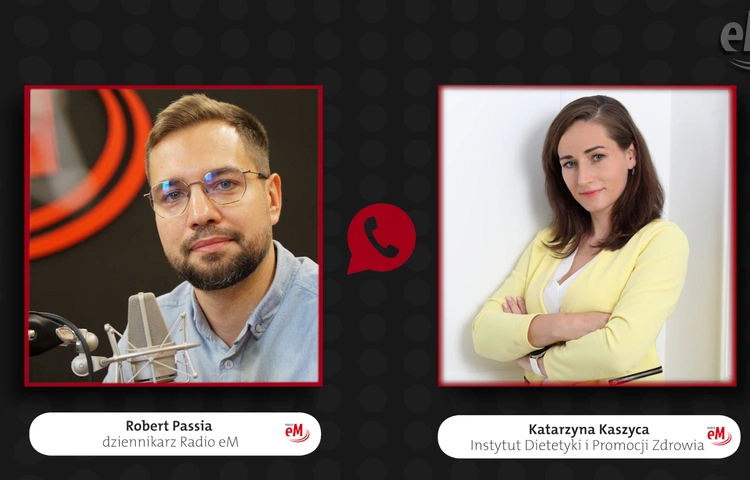 Dietetyk: Ozempic to nie cudowny środek lub suplement diety 