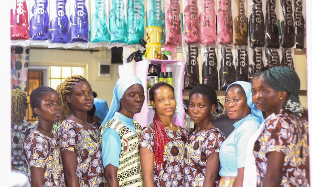 Aflao, Ghana