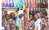 Aflao, Ghana