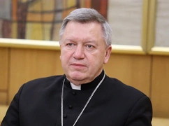 Abp Kupny: Padają gorzkie słowa o stosunkach Polaków do Niemców - nie mogę się z tym pogodzić