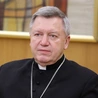 Abp Kupny: Padają gorzkie słowa o stosunkach Polaków do Niemców - nie mogę się z tym pogodzić