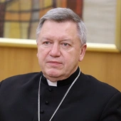 Abp Kupny: Padają gorzkie słowa o stosunkach Polaków do Niemców - nie mogę się z tym pogodzić