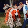 Mobilny teatr