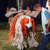 Mobilny teatr