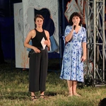 Projekt "Lato w teatrze"
