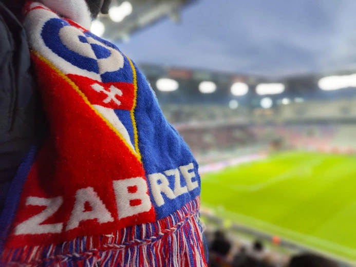 Łączy nas piłka. Ale nie piłka polskiej reprezentacji