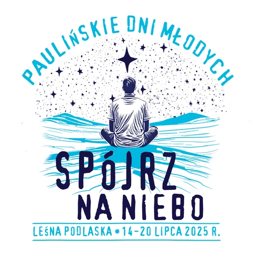 Hymn Paulińskich Dni Młodych "Oto Ja, Adonai"