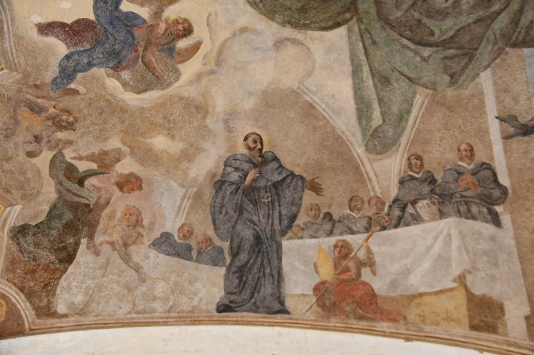 Wyjątkowe odkrycie w Paradyżu