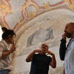 Wyjątkowe odkrycie w Paradyżu