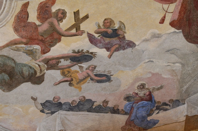 Wyjątkowe odkrycie w Paradyżu