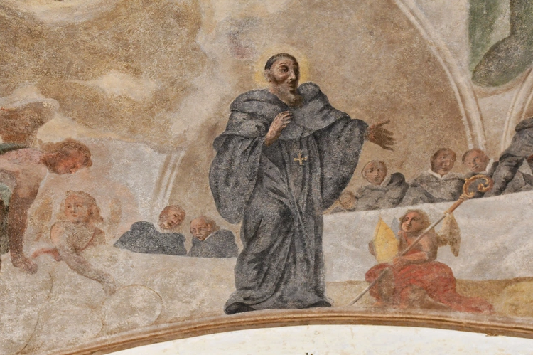 Wyjątkowe odkrycie w Paradyżu