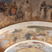 Niezwykłe odkrycie w Paradyżu