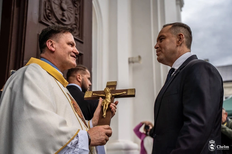 82. rocznica Krwawej Niedzieli w Chełmie