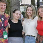Wczasorekolekcje w Dąbrowicy