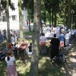 Wspólny czas umocnienia