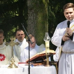 Wspólny czas umocnienia