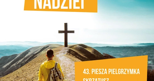 Pielgrzymka nadziei na Jasną Górę