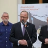 Zmarłych pogrzebać