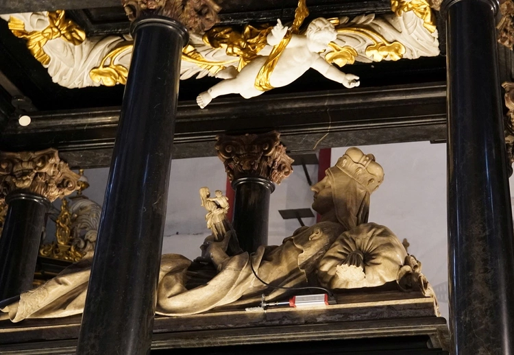 15. rocznica śmierci ks. prof. Antoniego Kiełbasy SDS (1938-2010)