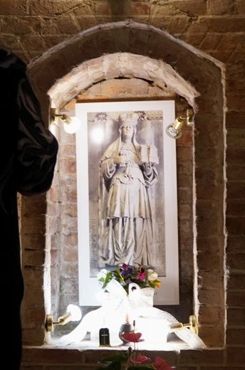 15. rocznica śmierci ks. prof. Antoniego Kiełbasy SDS (1938-2010)