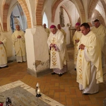 15. rocznica śmierci ks. prof. Antoniego Kiełbasy SDS (1938-2010)