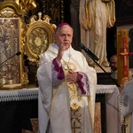 15. rocznica śmierci ks. prof. Antoniego Kiełbasy SDS (1938-2010)