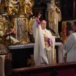 15. rocznica śmierci ks. prof. Antoniego Kiełbasy SDS (1938-2010)