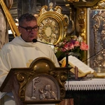 15. rocznica śmierci ks. prof. Antoniego Kiełbasy SDS (1938-2010)