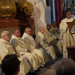 15. rocznica śmierci ks. prof. Antoniego Kiełbasy SDS (1938-2010)