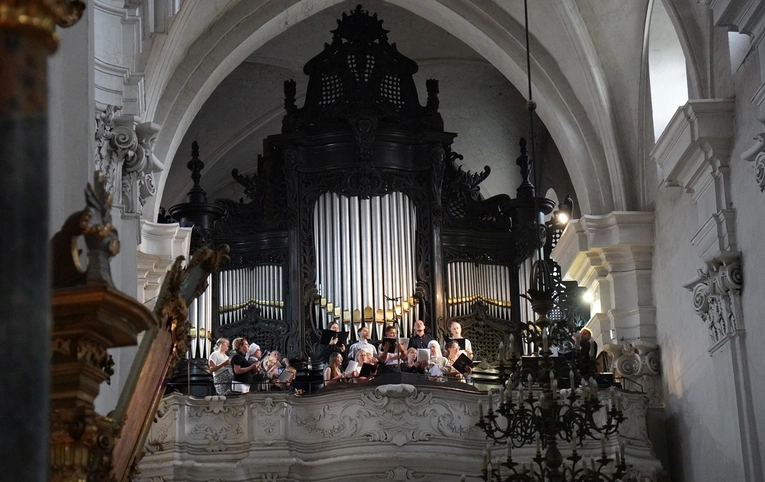 15. rocznica śmierci ks. prof. Antoniego Kiełbasy SDS (1938-2010)