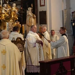 15. rocznica śmierci ks. prof. Antoniego Kiełbasy SDS (1938-2010)