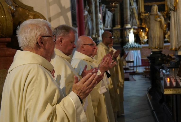 15. rocznica śmierci ks. prof. Antoniego Kiełbasy SDS (1938-2010)