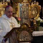 15. rocznica śmierci ks. prof. Antoniego Kiełbasy SDS (1938-2010)