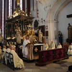 15. rocznica śmierci ks. prof. Antoniego Kiełbasy SDS (1938-2010)