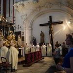 15. rocznica śmierci ks. prof. Antoniego Kiełbasy SDS (1938-2010)