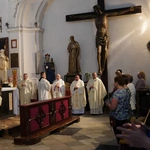 15. rocznica śmierci ks. prof. Antoniego Kiełbasy SDS (1938-2010)