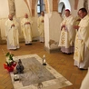 15. rocznica śmierci ks. prof. Antoniego Kiełbasy SDS (1938-2010)