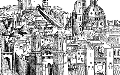 Nicea - tu spotkał się Kościół. 1700 lat temu zebrał się pierwszy sobór powszechny 