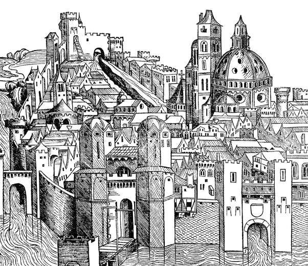 Nicea - tu spotkał się Kościół. 1700 lat temu zebrał się pierwszy sobór powszechny 
