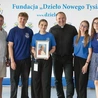 Prezes Fundacji „Dzieło Nowego Tysiąclecia”: Młodzi mają dosyć chłamu i pustki ideowej