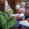 „Etnowędrówki” pani Kasi ocalają od zapomnienia dawne zwyczaje i umiejętności mieszkańców Podhala